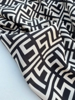 Ткань штапель 2 м для шитья и рукоделия