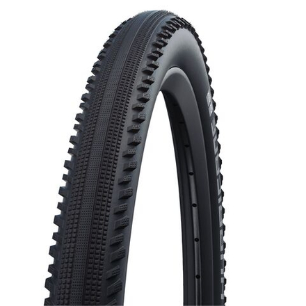 Покрышка 29x2.00 (50-622) 05-11159185 HURRICANE Perf B/B-SK HS499 ADDIX 67EPI черная SCHWALBE