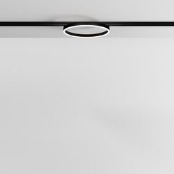 Накладной светильник Maytoni Rim TR227-2-24W4K-B