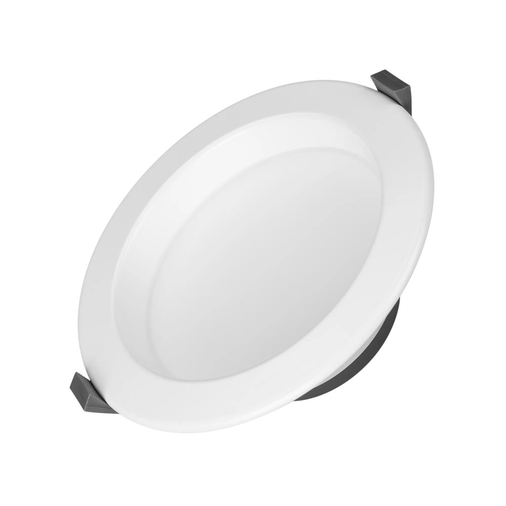 Светильник IM-CYCLONE-R165-18W Day4000 (WH, 90 deg) (Arlight, IP40 Металл, 3 года) 023212(2)