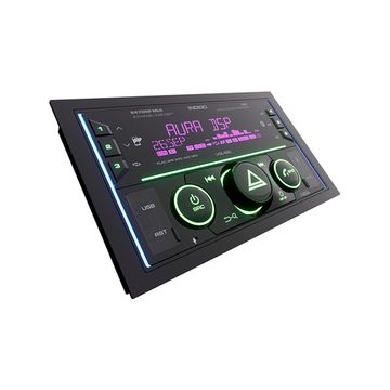 AURA INDIGO-847DSP MkII 4RCA