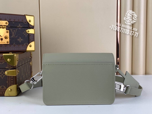 Сумка через плечо/мессенджер Louis Vuitton Fastline Wearable