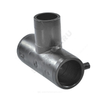 Тройник электросварной ПЭ100 Дн 160 Ру16 SDR11 EUROSTANDARD 2121160160