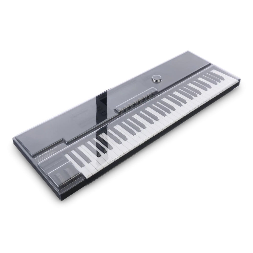 DECKSAVER NATIVE INSTRUMENTS KONTROL S61 MK3 COVER