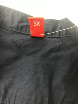 Платье Ostin с коротким рукавом 42 размер