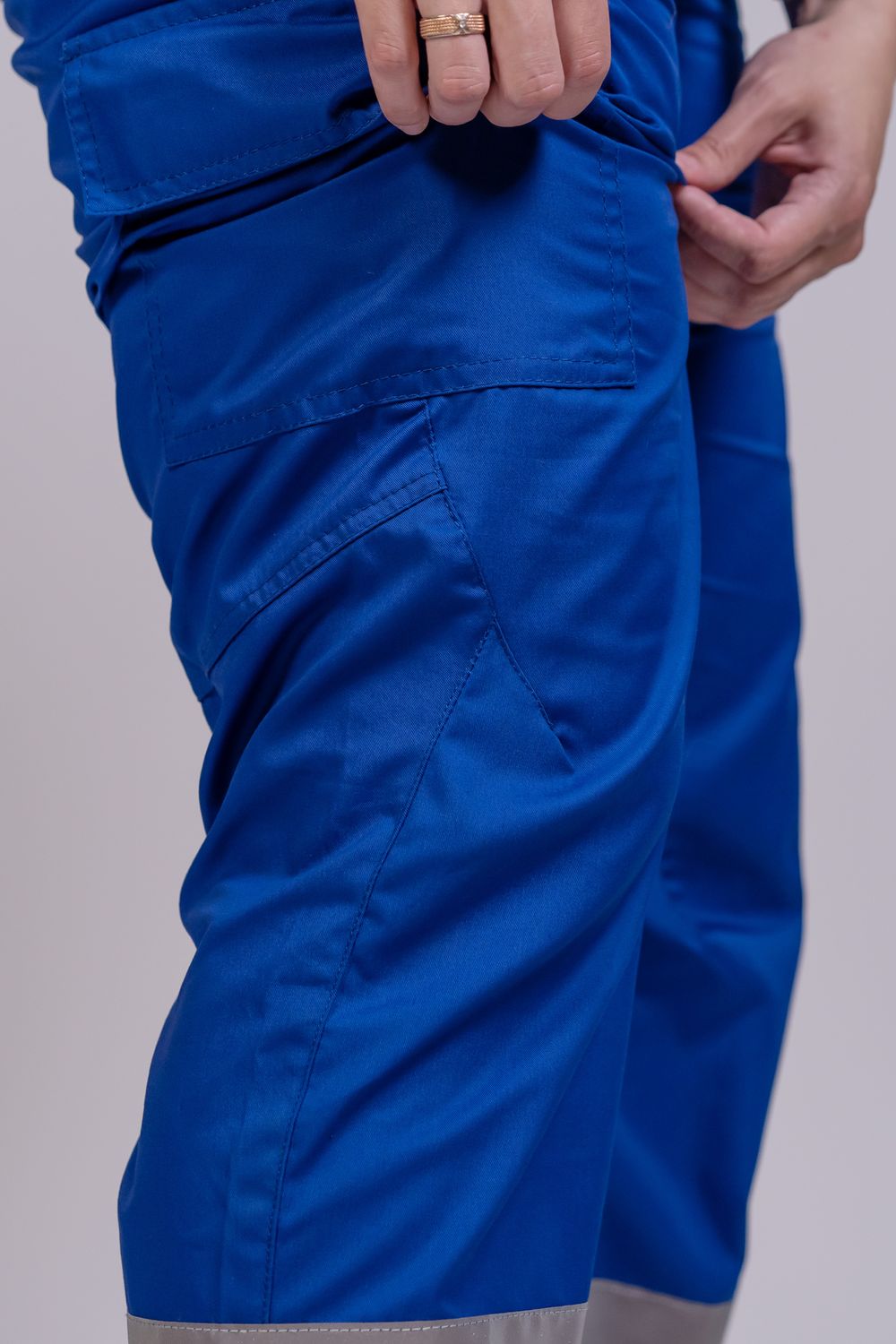 Костюм летний женский Скорая помощь MedicLine