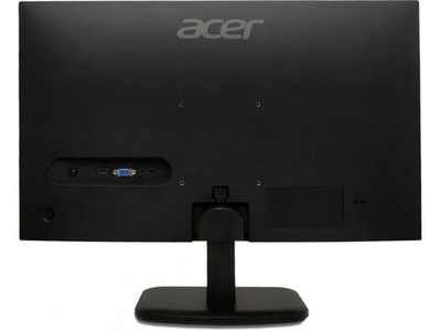 Монитор Acer Vero EK271Gbmix 27" Black