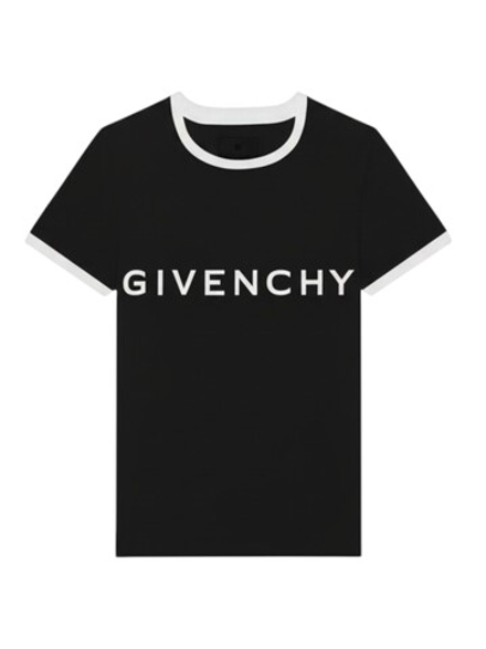 Футболка Givenchy