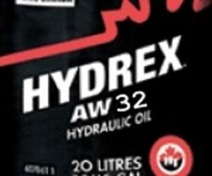 HYDREX гидравлическое масло
