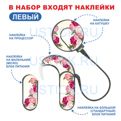 SONNET2 "Пионы"