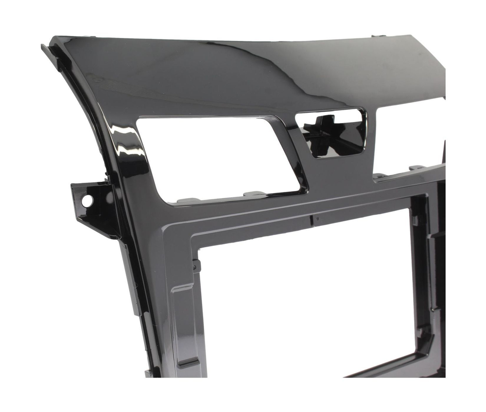 Переходная рамка магнитолы NISSAN TEANA 2013-2015 10,2 дюймов