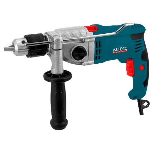 Дрель ударная ALTECO DP 1100-16