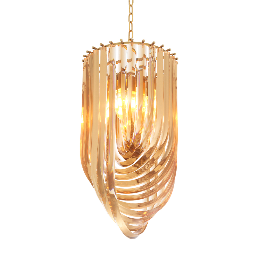 Люстра Chandelier Murano ø 35 cm арт.111905