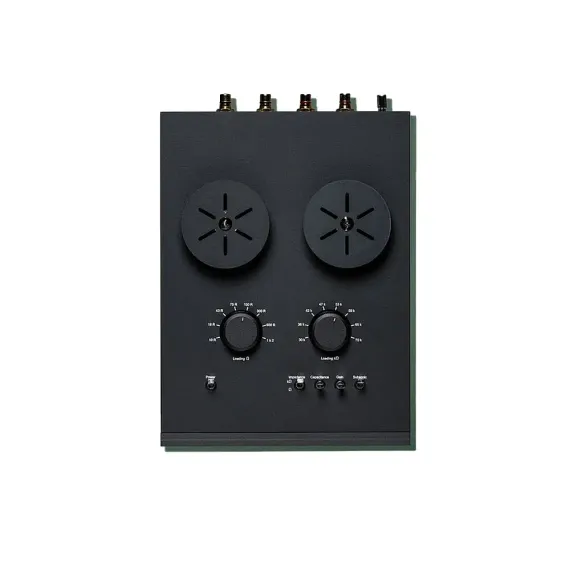 EAT E-Glo Petit 2 Black