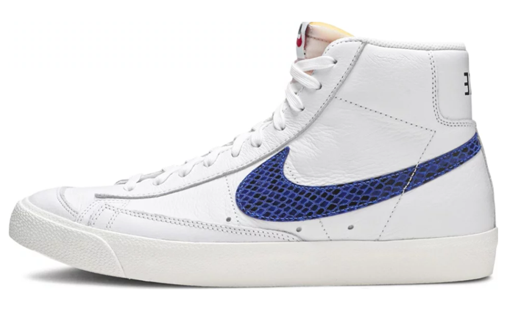 Кроссовки Nike Blazer