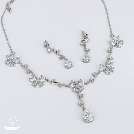 Колье Xuping - 044