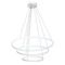 Подвесной светодиодный светильник Arte Lamp Meridiana A2198SP-3WH