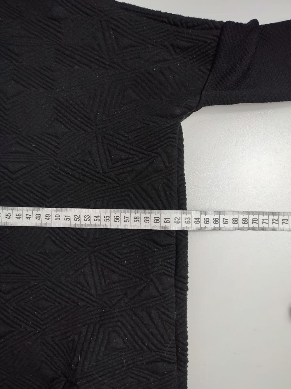 Жакет RIVER ISLAND черный 46 размер