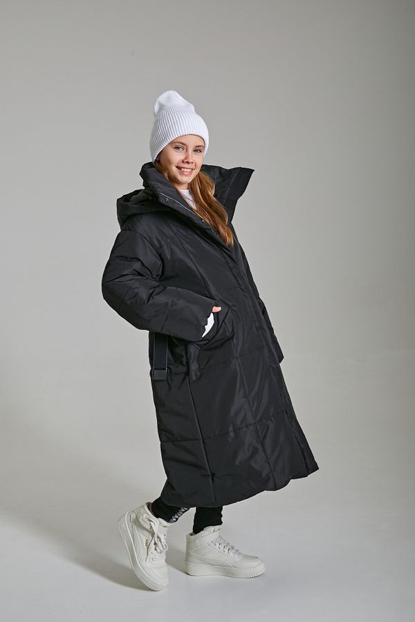 Пальто д/д BATIK 740-25з-1 