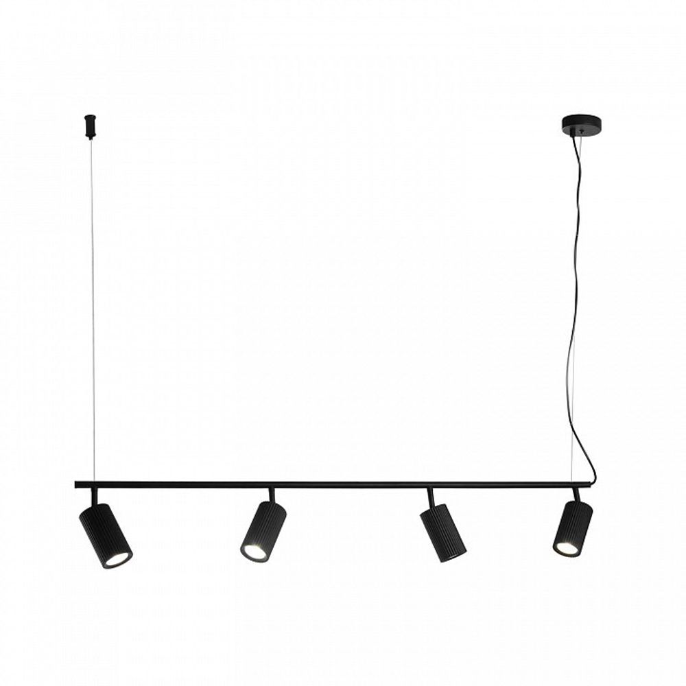 Подвесная люстра F-promo Mobile 4635-4P