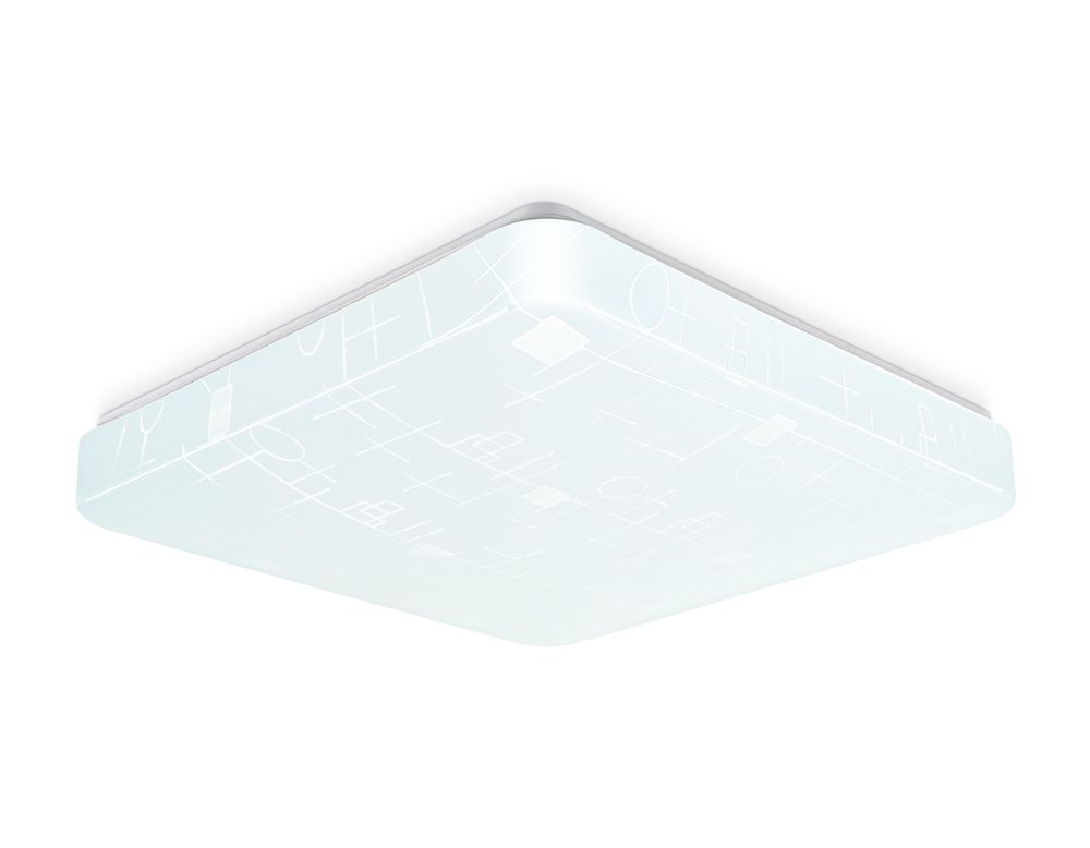 Ambrella Потолочный светодиодный светильник Air FZ1154