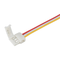 Коннектор выводной FIX-MIX-10mm-150mm-X2 (3-pin) (Arlight, -) 023956