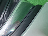 Бампер передний Skoda Octavia A8 (19-24) В сборе