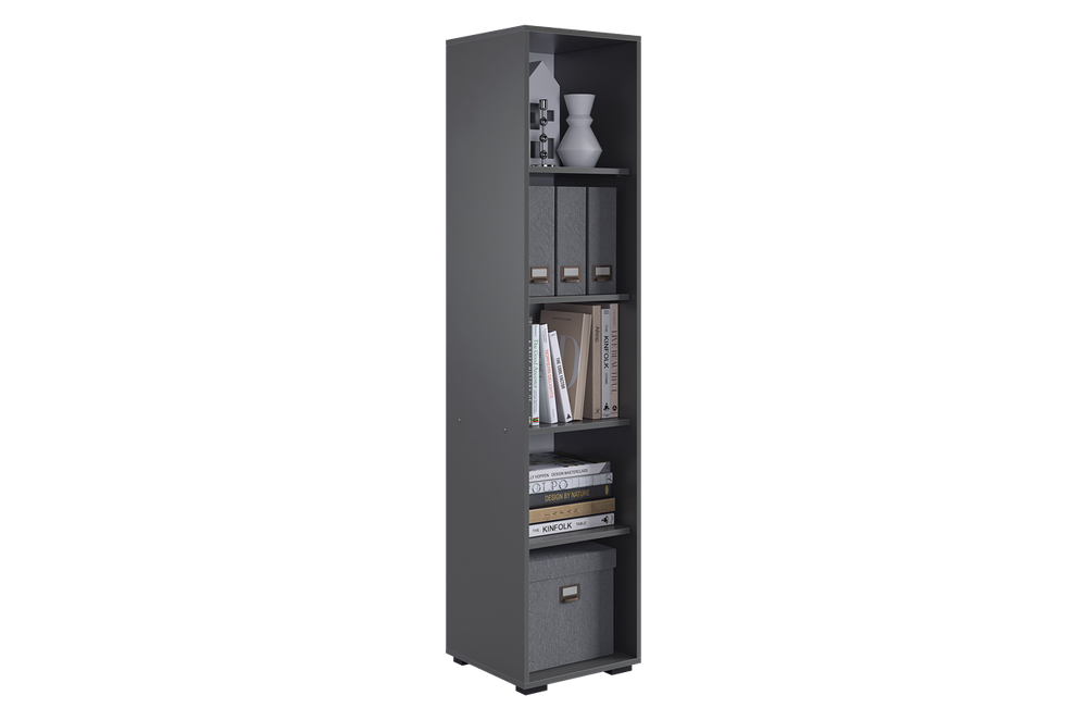 Лайт-2 (MebelSon) Стеллаж