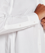 Рубашка BOSS ORANGE - белый(50524226)