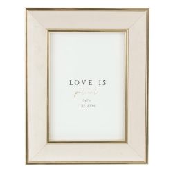 GAEM Фоторамка для фото 13*18, L19 W2 H24 см