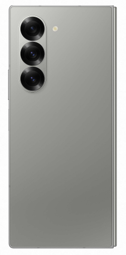 Samsung Galaxy Z Fold 6 12/1TB Gray