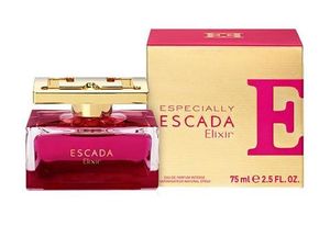 Escada Especially Elixir Eau De Parfum