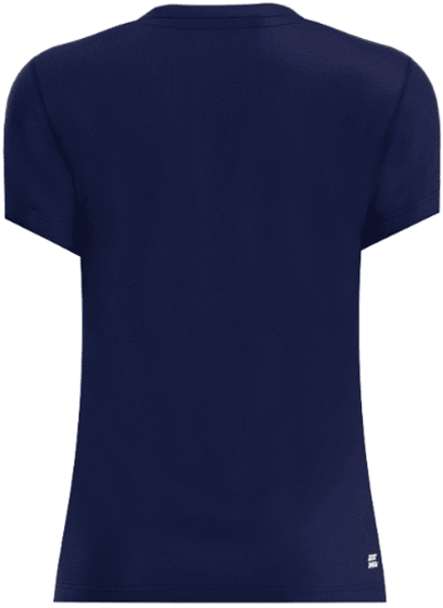 Футболка для девочек Bidi Badu Crew Tee, арт. G1620002-DBL