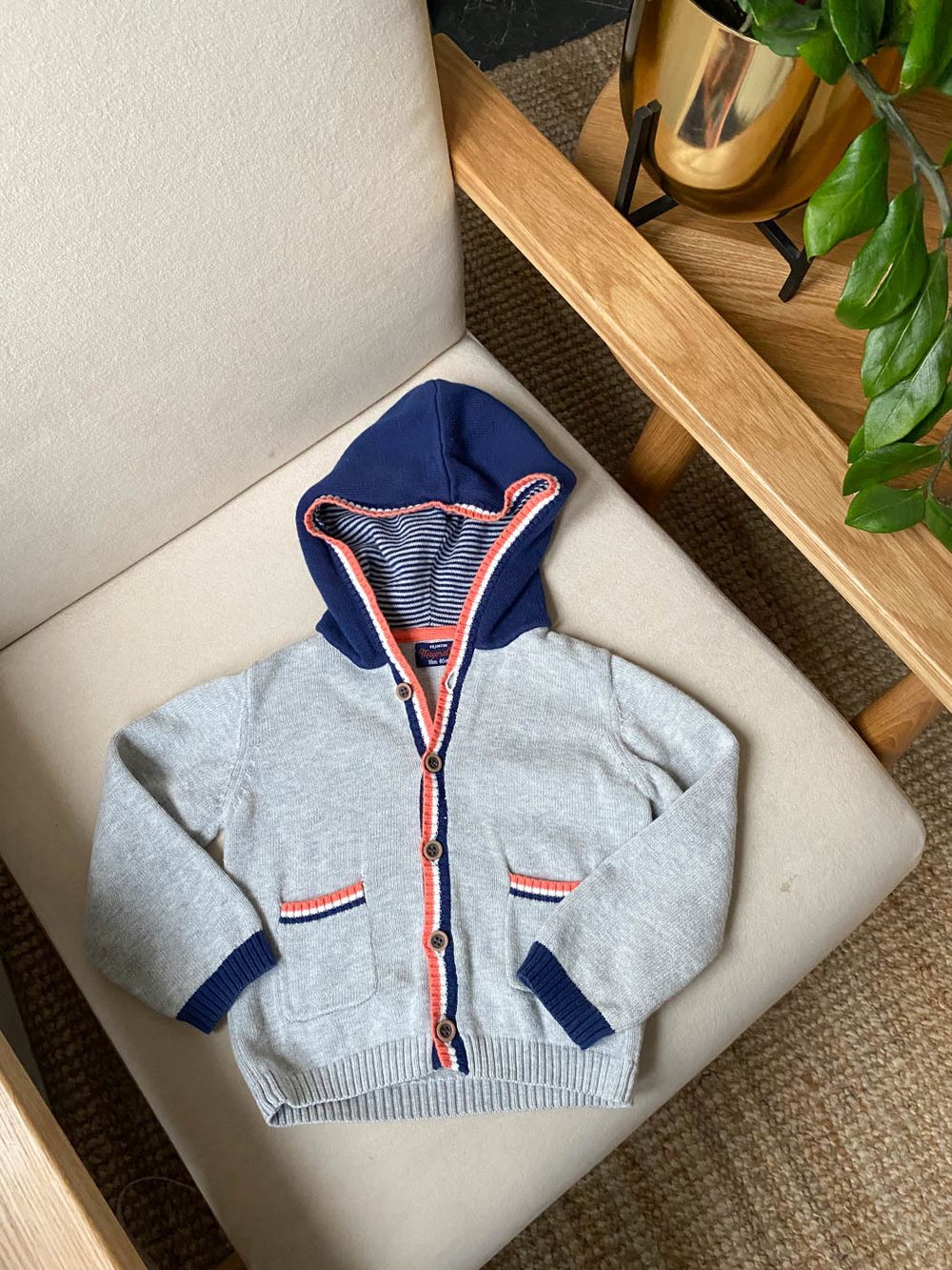 Кардиган Mayoral