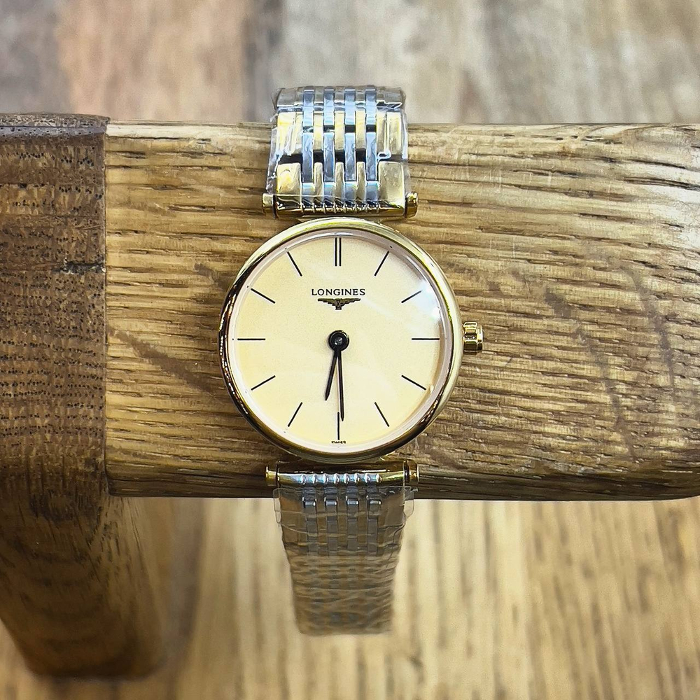 Часы Longines