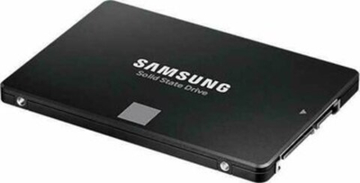 SSD SAMSUNG 870 EVO 2TB MZ-76E2T0BW 870 EVO 2TB