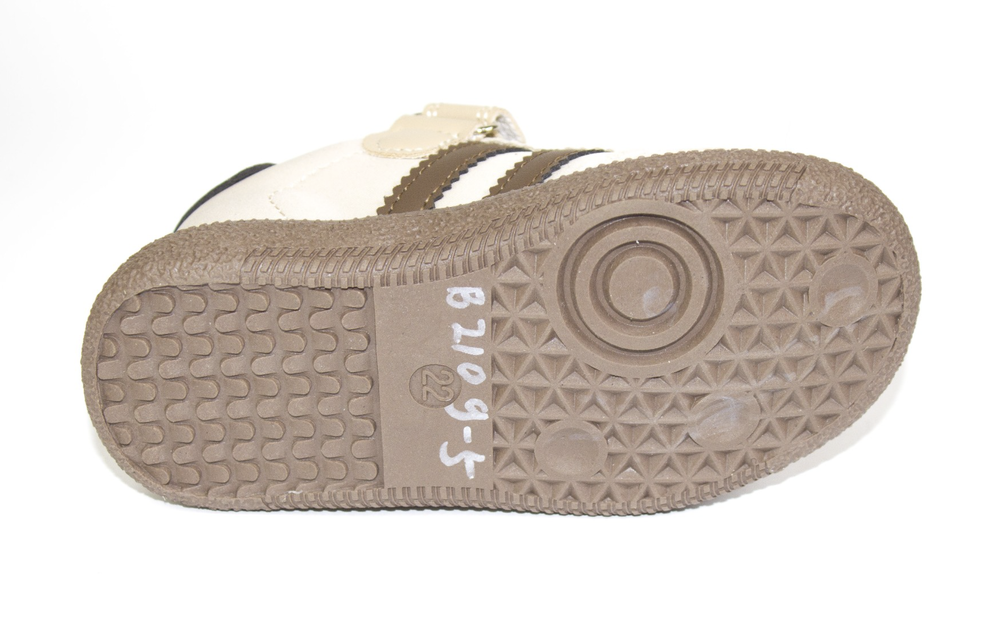 Кеды детские демисезонные Песня 9 арт. B2109-5