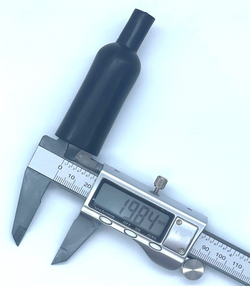 Boot Термоусаживаемый 202K 153