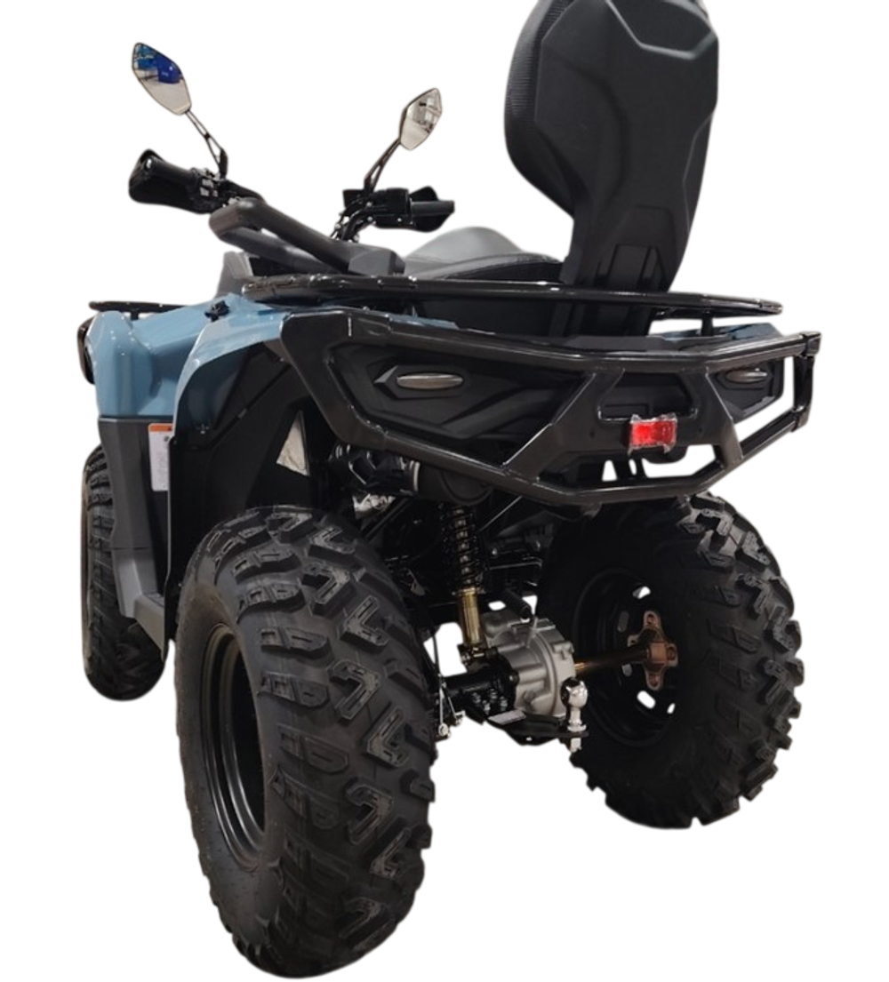 Комплект для сборки квадроцикла HAMMER 8 300 TOURING