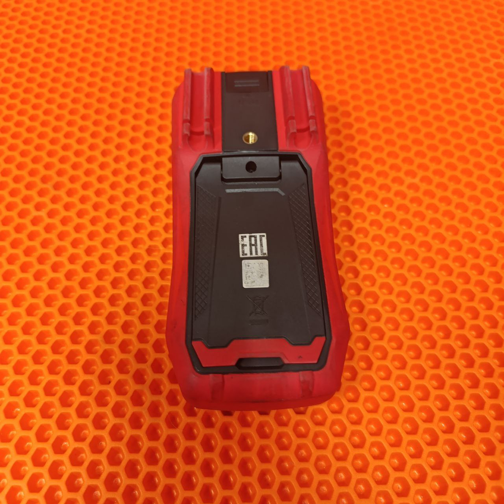 Цифровой мультиметр UNI-T UT61B+