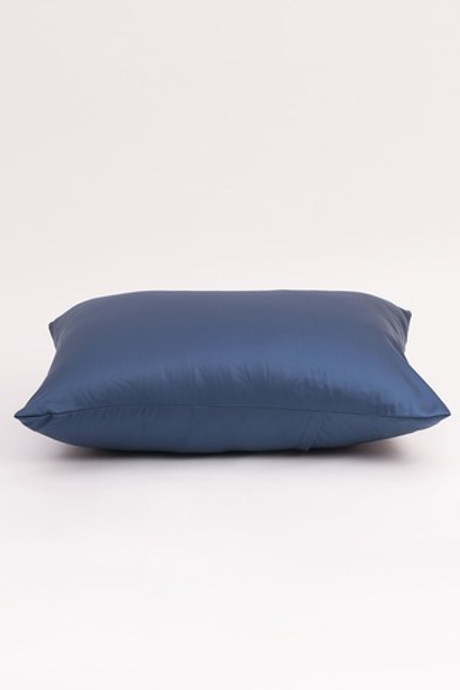 Наволочки 2шт 50х70 German Grass Blue Brilliant синие