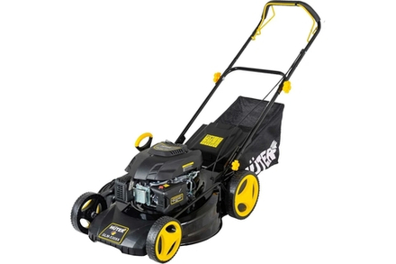 Газонокосилка Huter GLM-530 SX