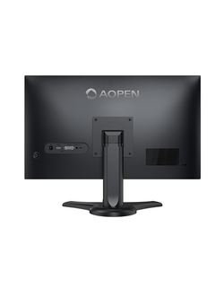 27'' AOPEN 27CL2Ebmirx IPS, 1920x1080, 1 / 5ms, 250cd, 100Hz, 1xVGA + 1xHDMI(1.4) + Audio in/out, Speakers 2Wx2, FreeSync, H.Adj. 110 (by ACER)