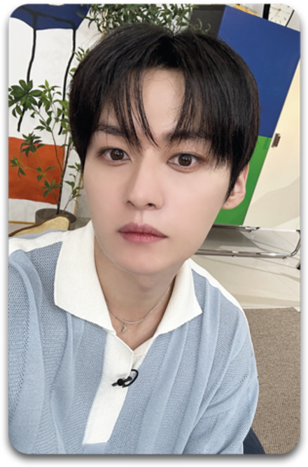 Карта / STRAY KIDS #1723