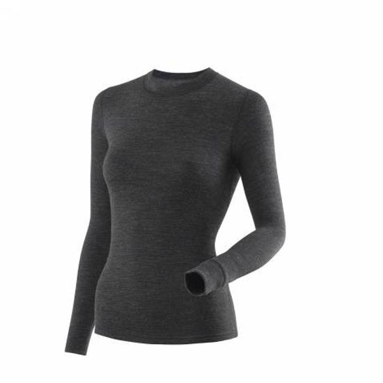Термобелье-рубашка женская LAPLANDIC L21-2011S