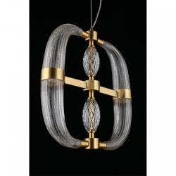 Подвесной светильник Aployt Aleksandra APL.857.06.20