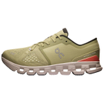 On Cloud X 4 Caper Salmon