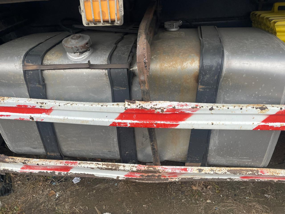 Shacman (Shaanxi) SX* 8x4 Самосвал SX33186T366 (Дизельный, 11,6 л, 369 л.с., МТ)