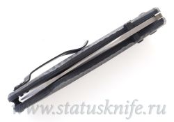 Нож Benchmade 950 Osborne Rift axisфотография - 8