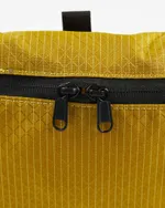 Сумка NTTR Sacochebag горчичная